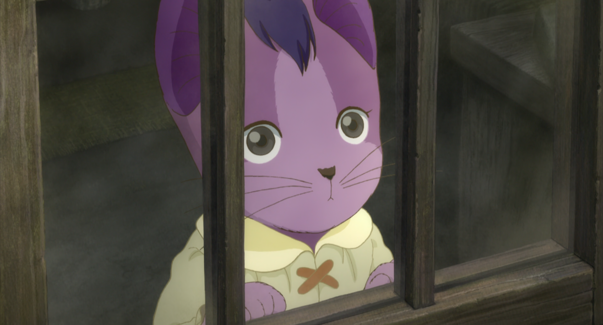 Guskou Budori no Denki (2012) (Otaku Tail No Fansub)